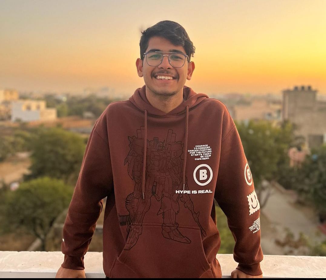 mohit mahla
