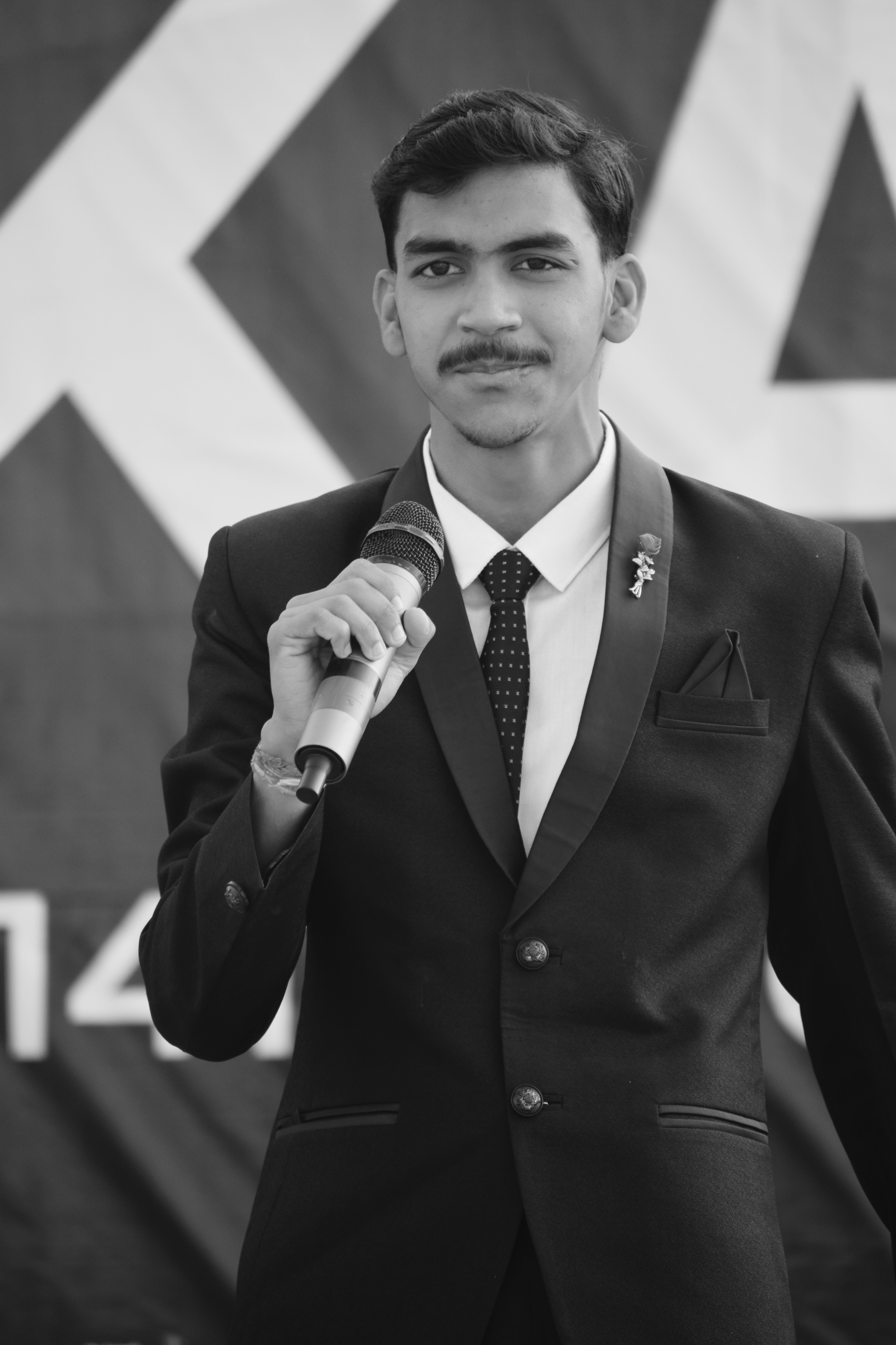 Deepanshu Shrivastava