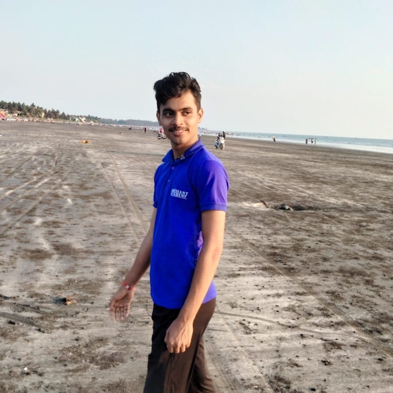 Saurabh Thakur
