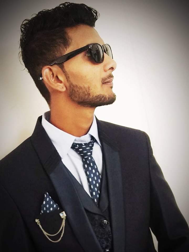 RAKESH SAHU