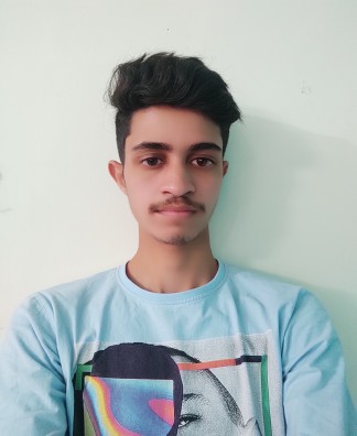 Shlok Dhiman