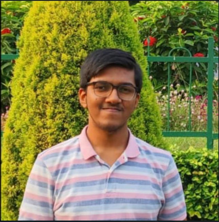 ANKIT VERMA
