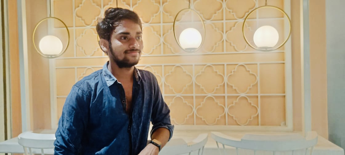 Firoz Shaik