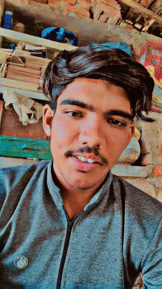 Aakash Menariya