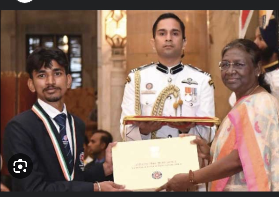 Ravi kumar