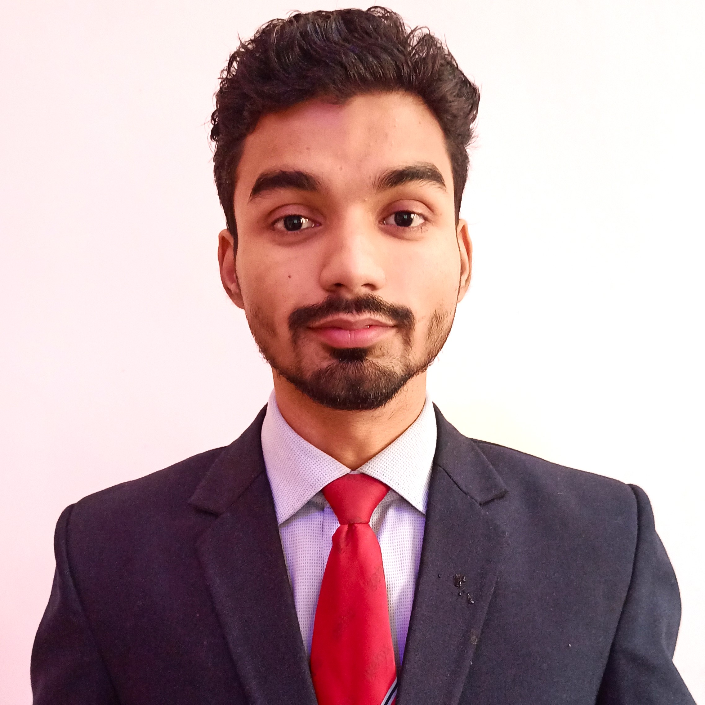 Deependra Singh Jalal