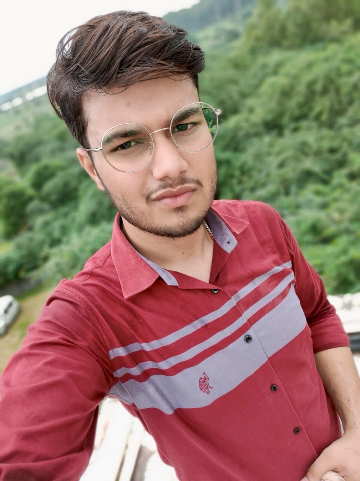 Nitin Kumar Soni