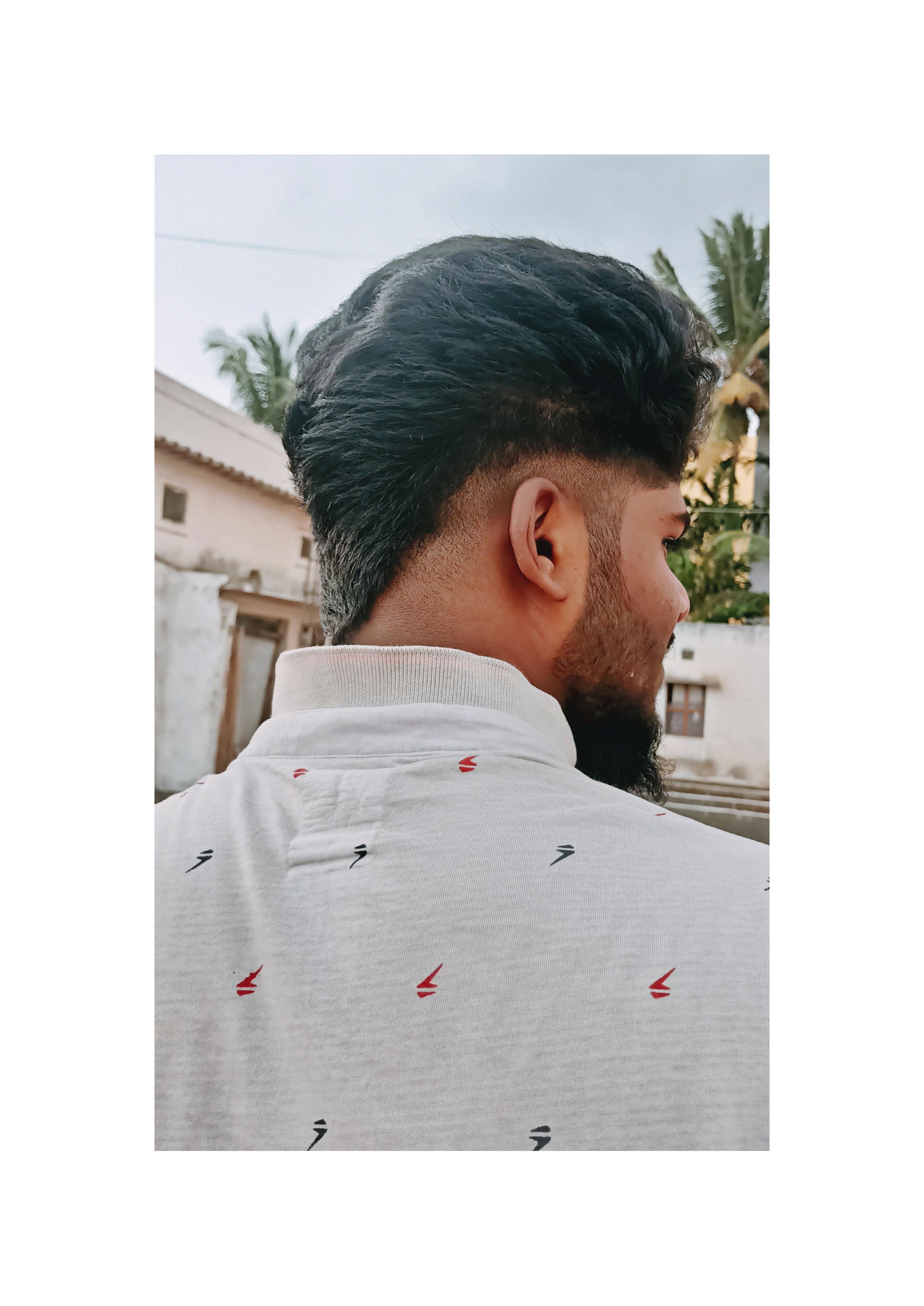 Sharath R