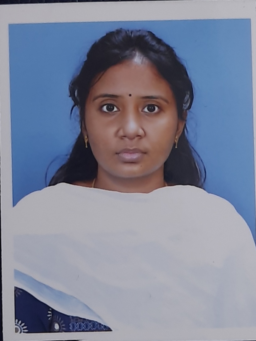 Rica kumaran