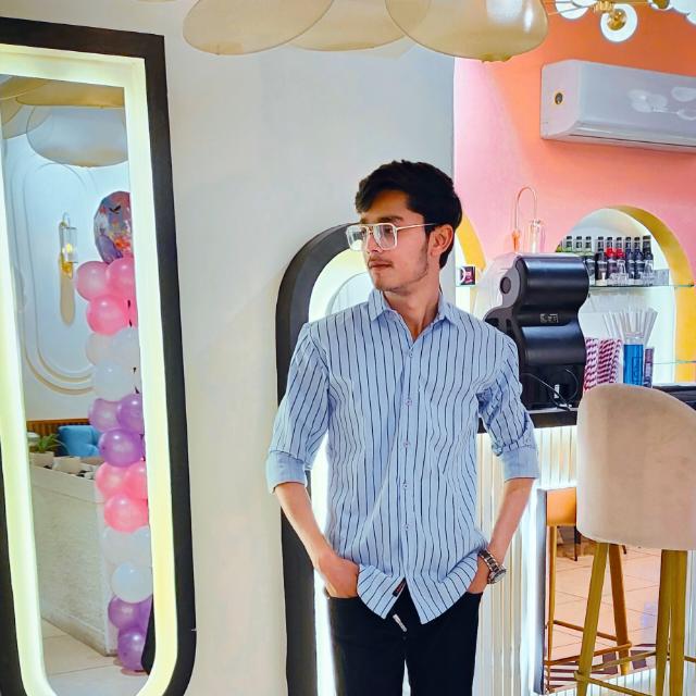Mohd Abuzar
