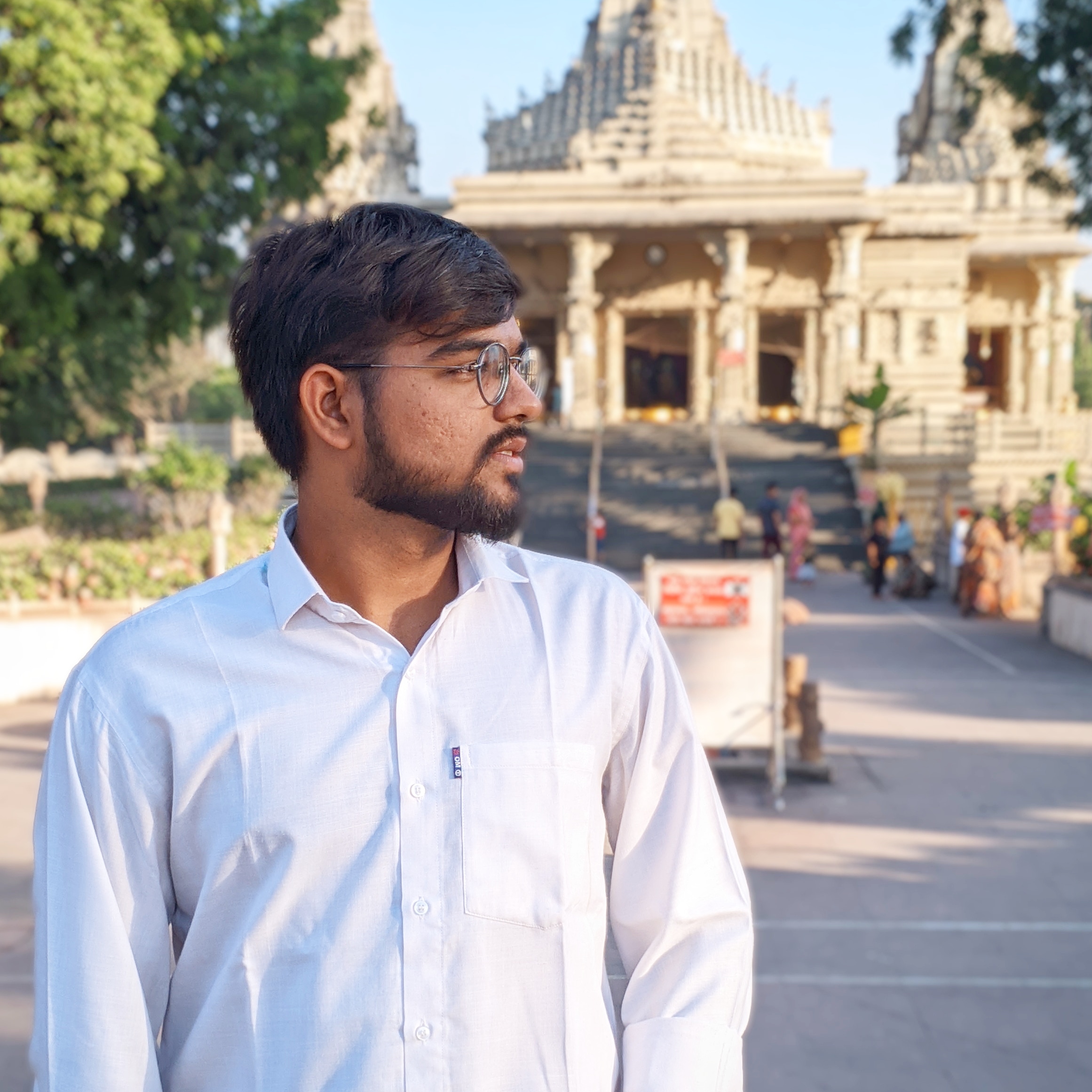 Satyam Dubey