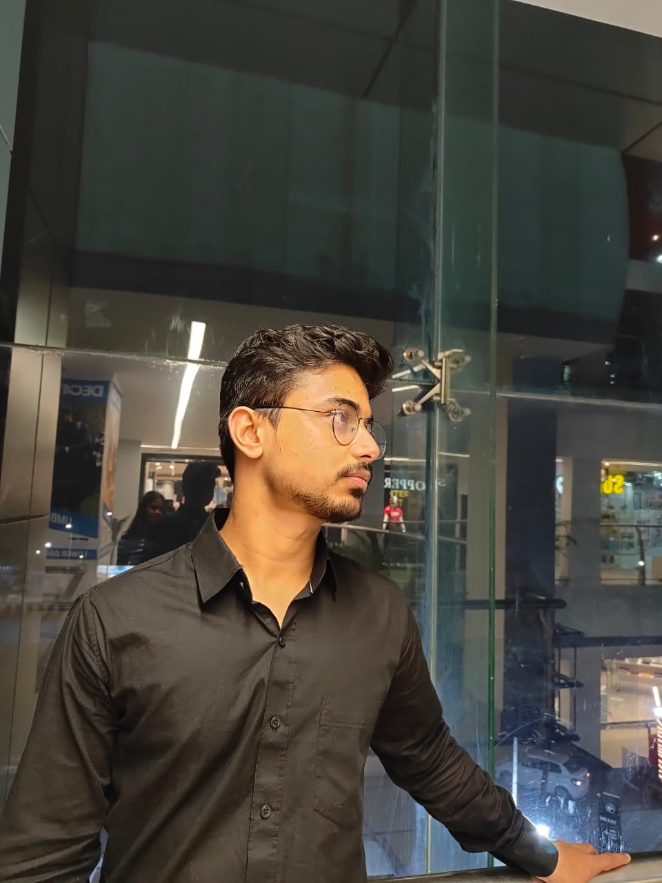 Tarun Dubey