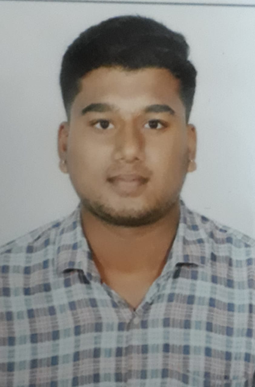 Murali M