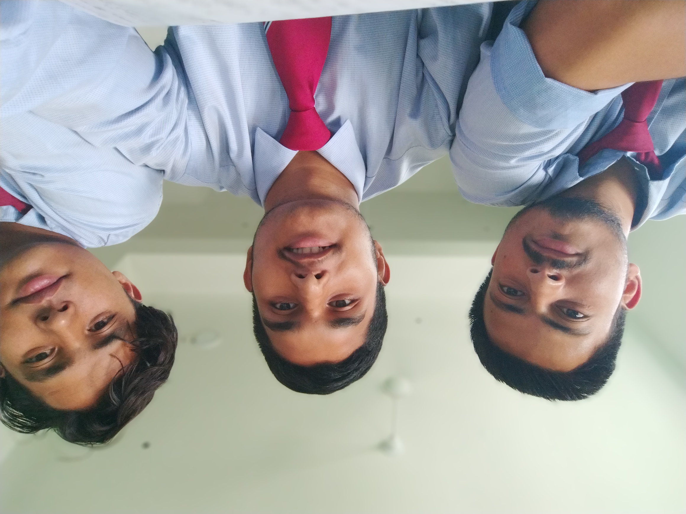 Neeraj Singh Patwal
