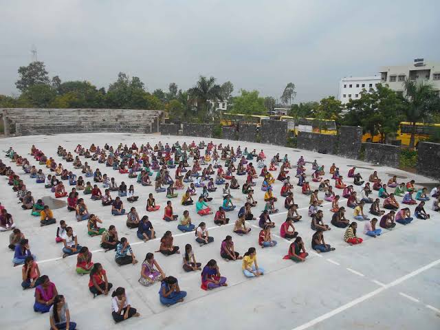 Gauswami Vikas Prakashbharthi