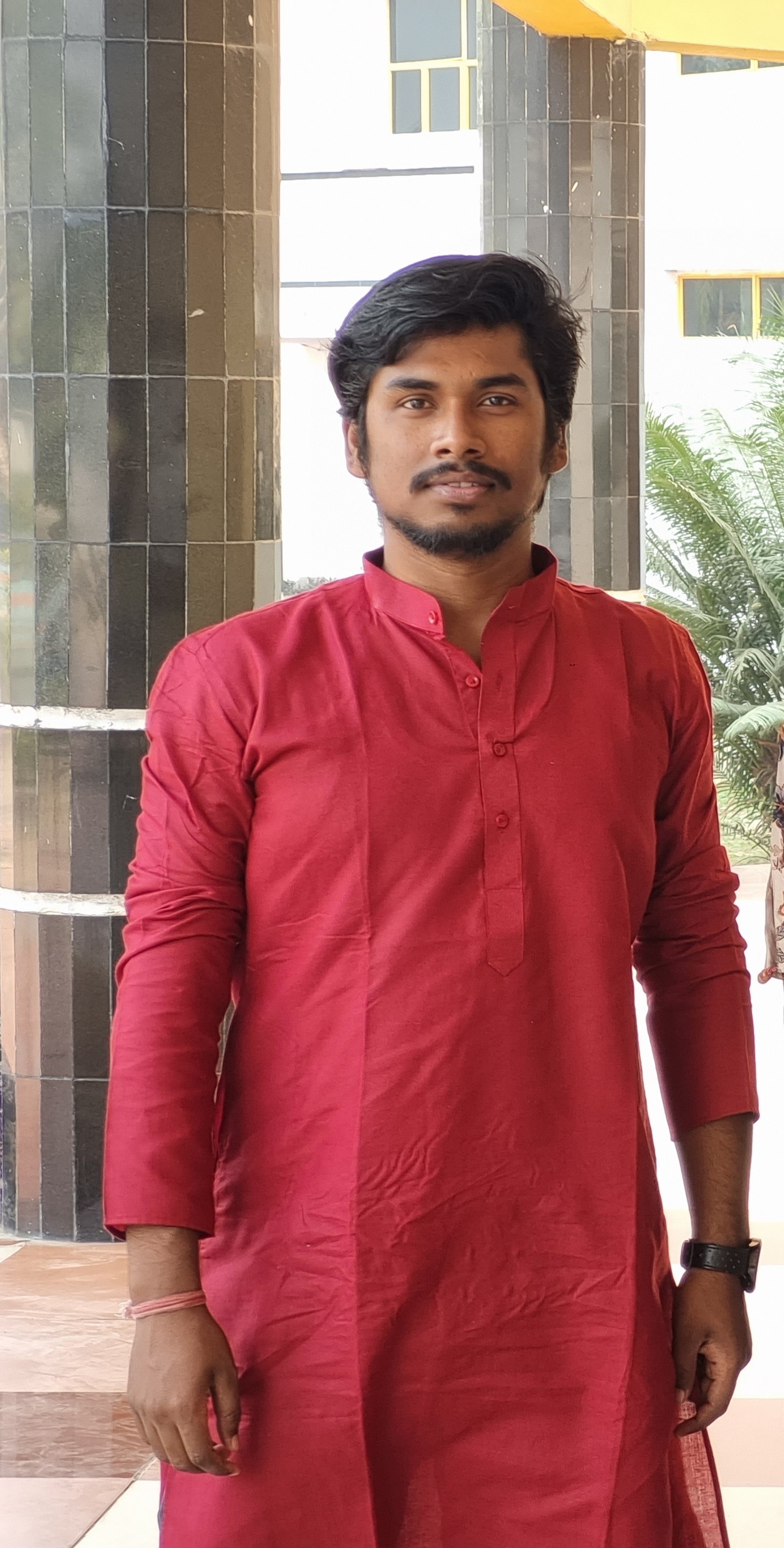 Mishra Aaditya