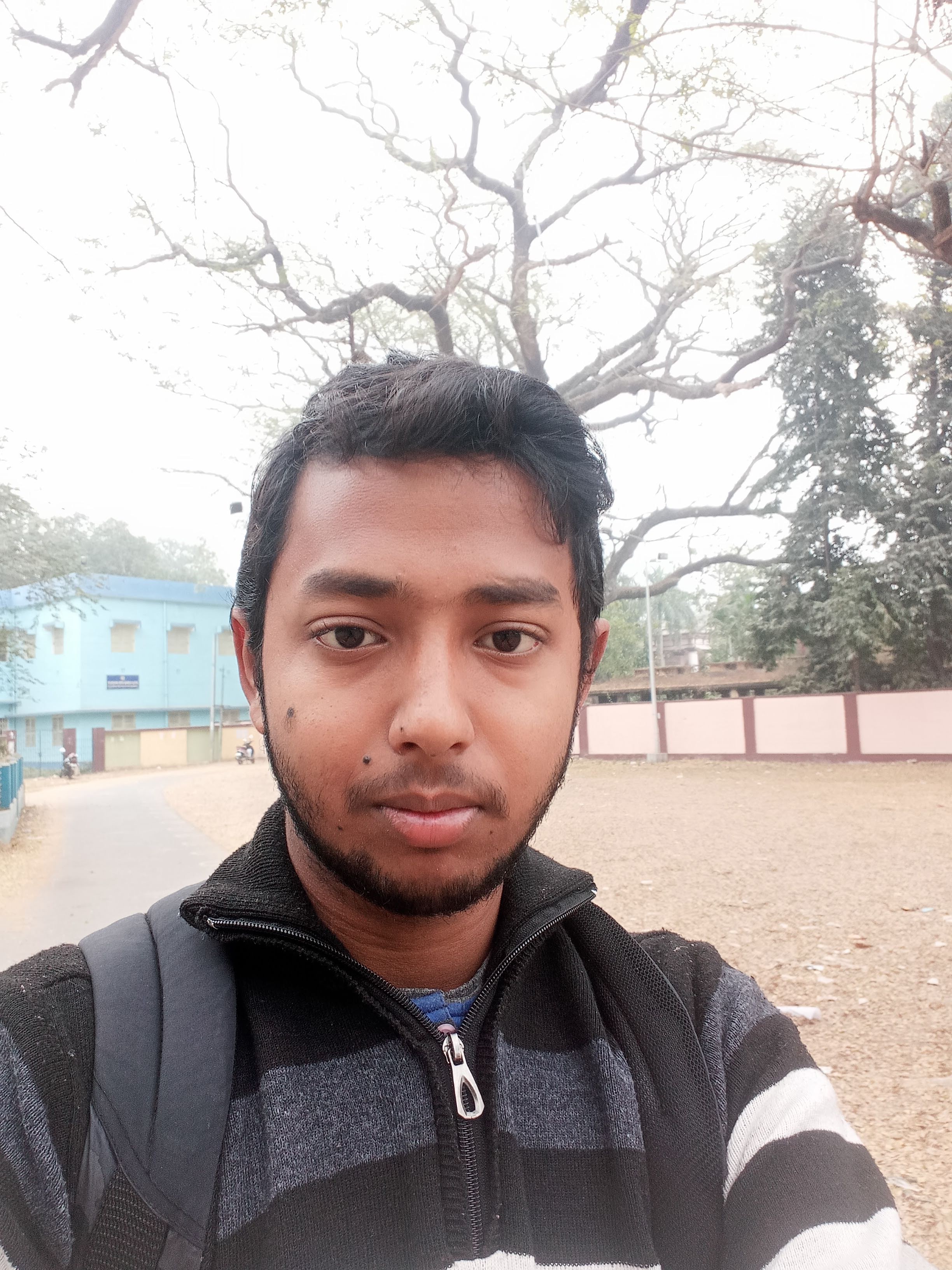 Raju Pramanik