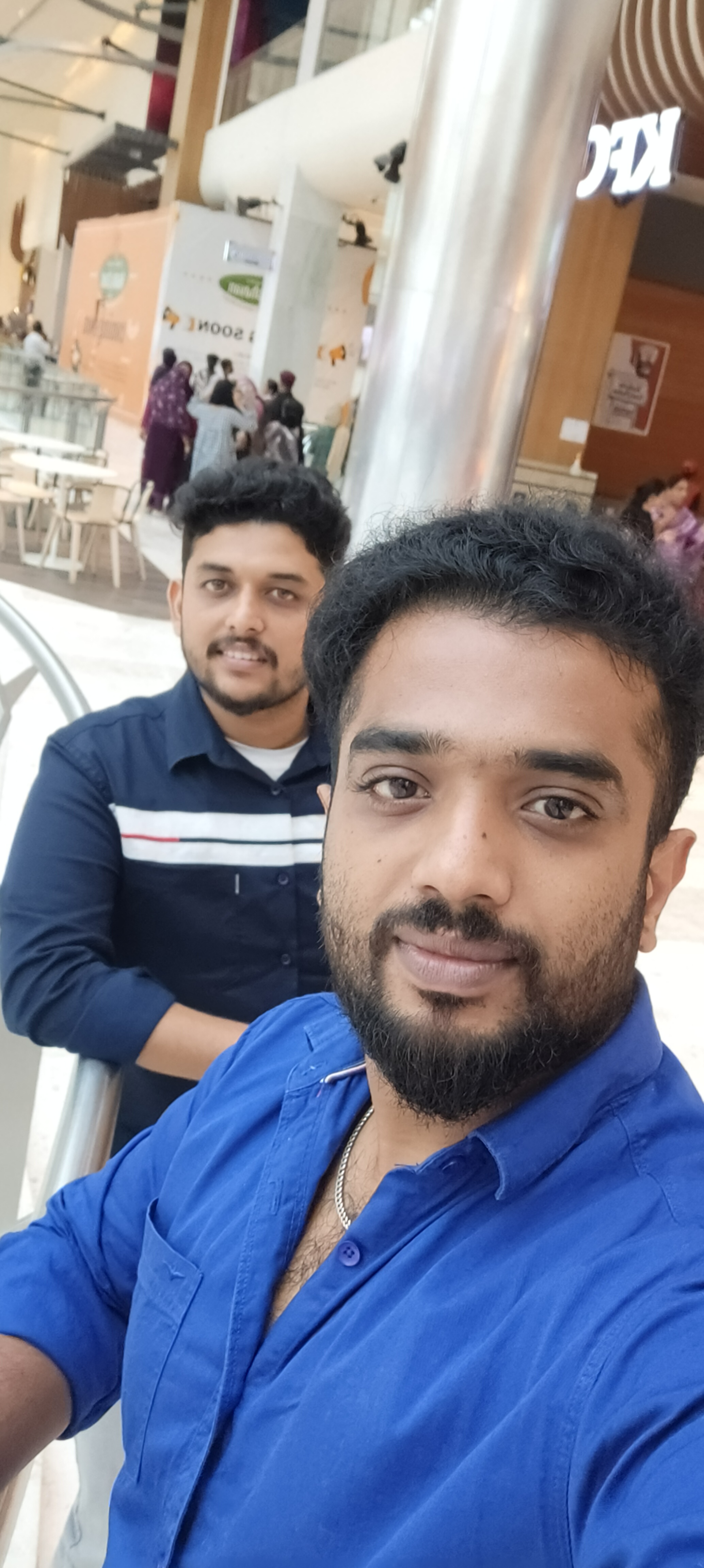 Vishnu Mohan
