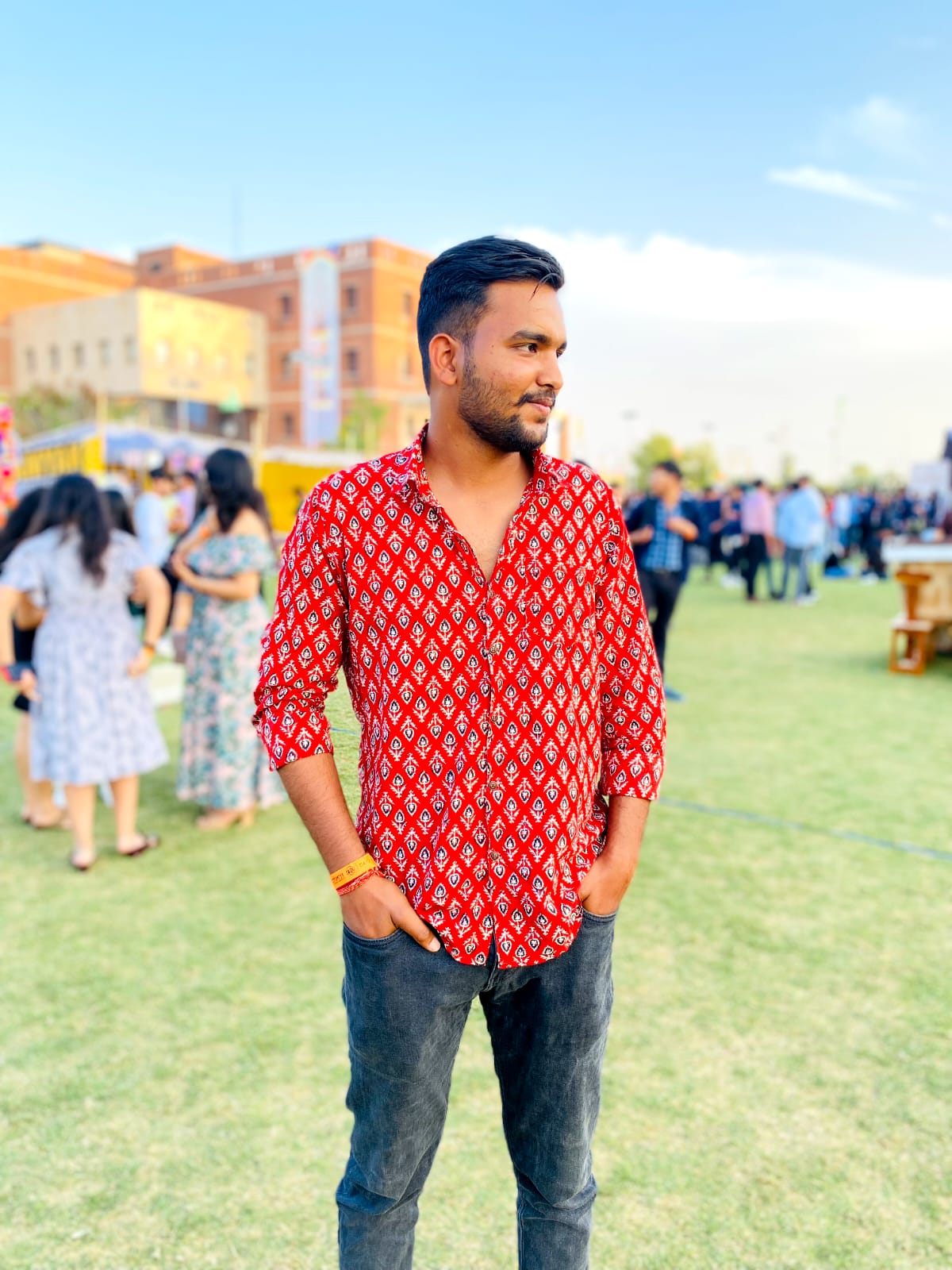 Karamveer Singh