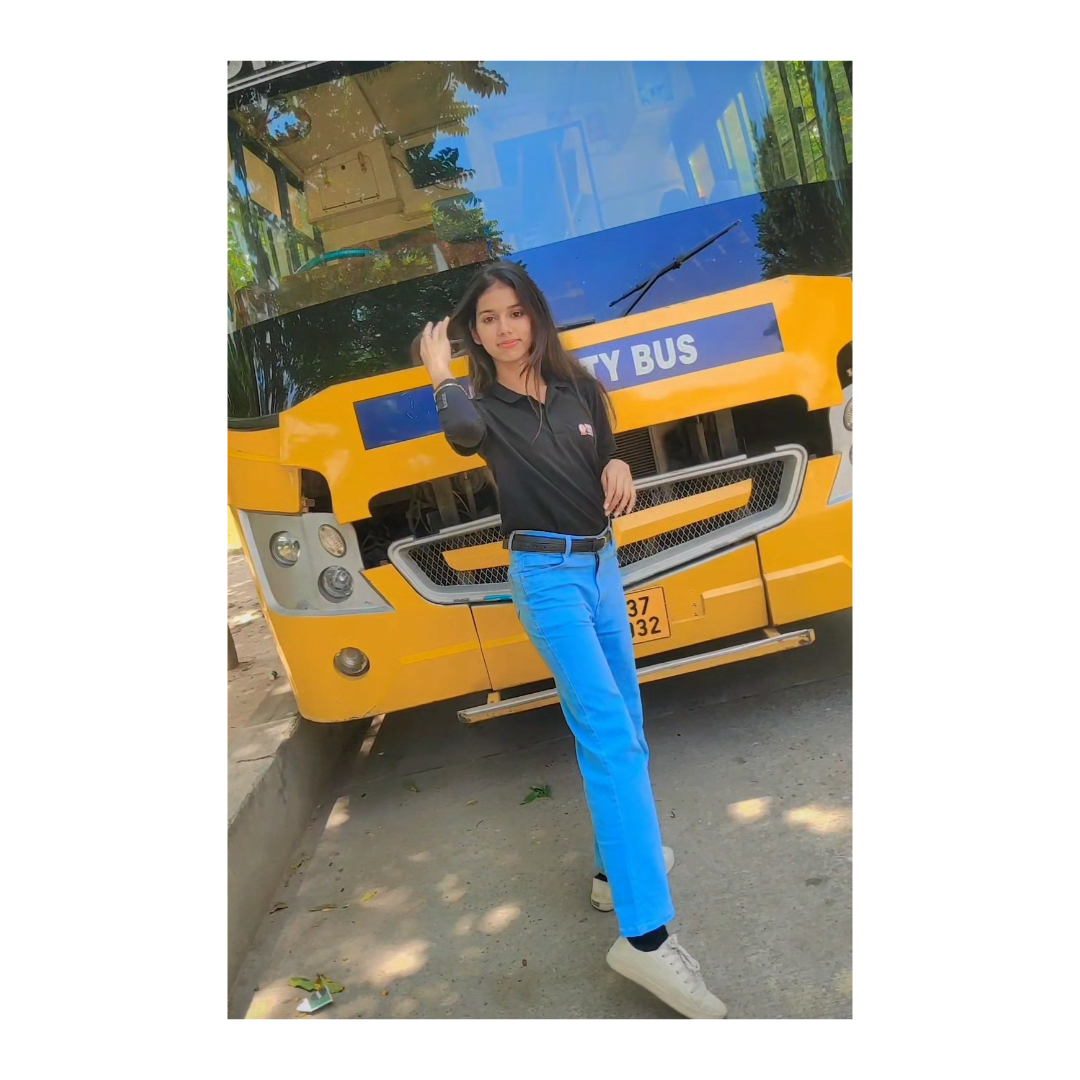 Anjali Pandey