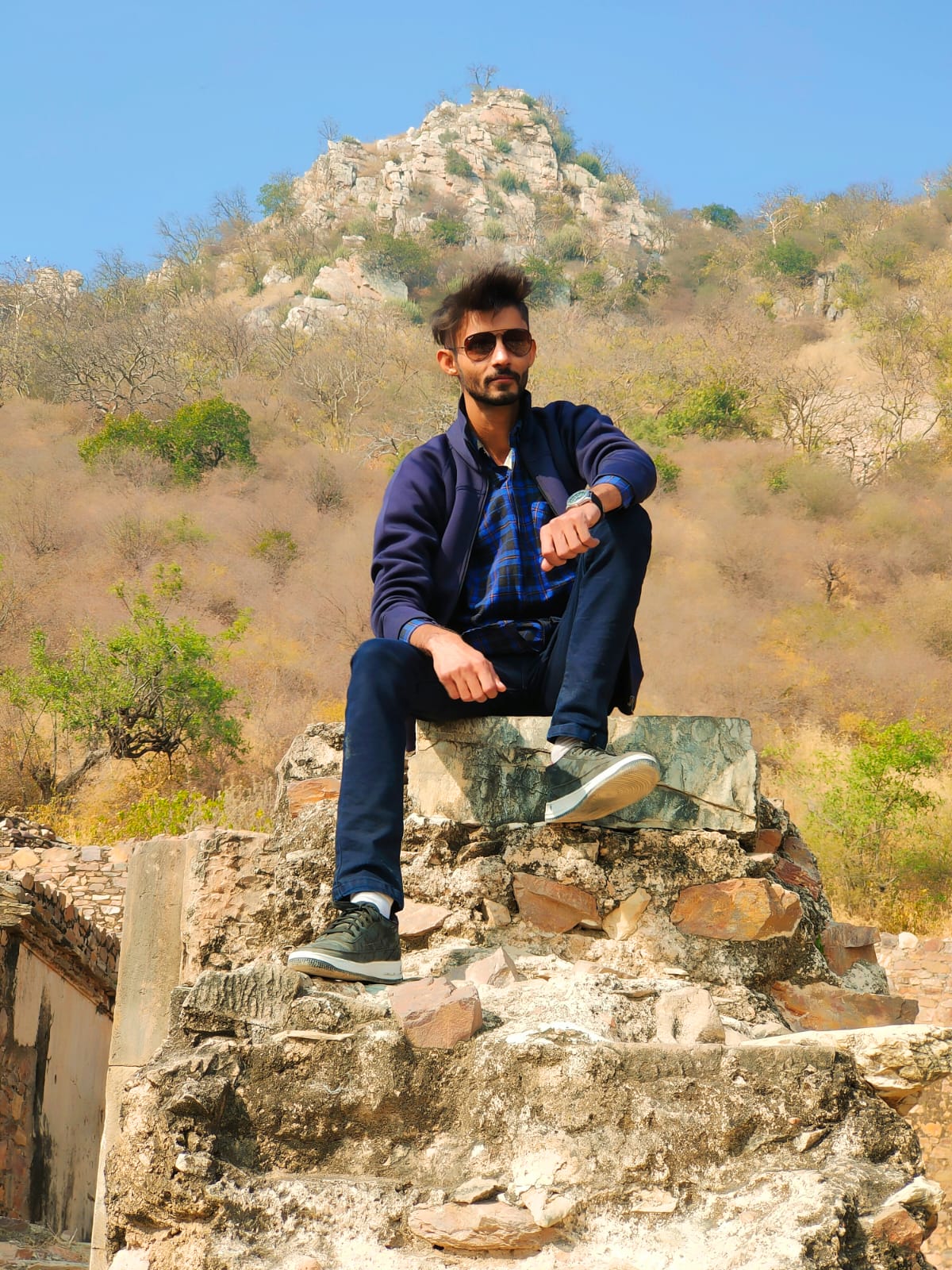 Sahil