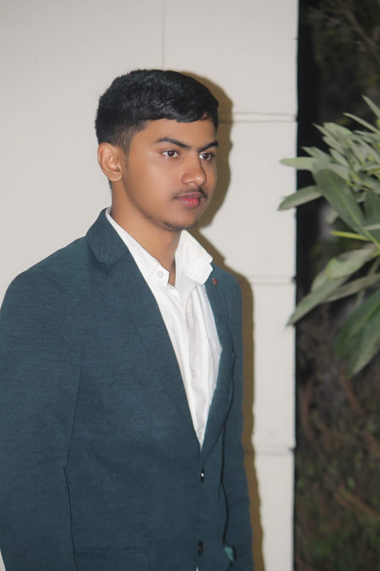 Pratik Singh