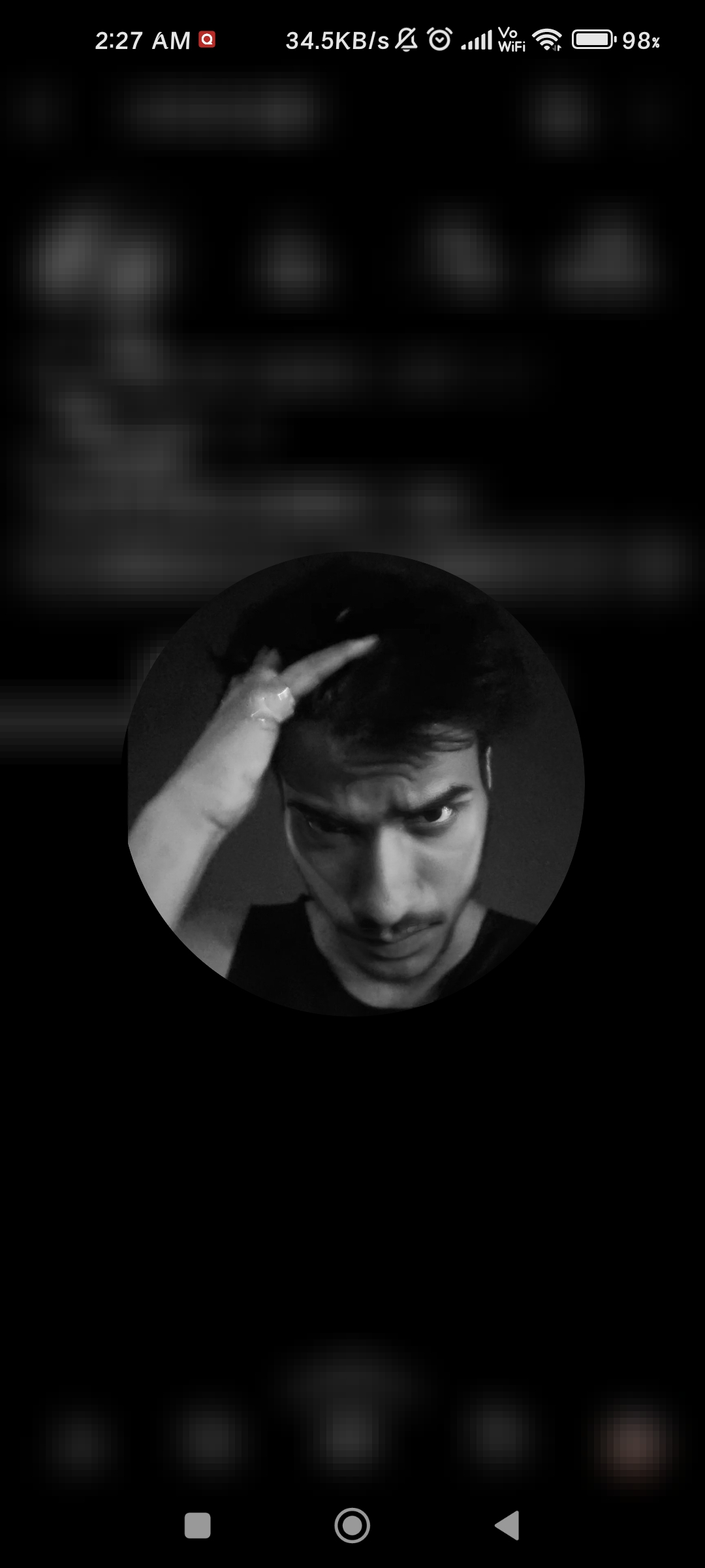 Adit Kumar