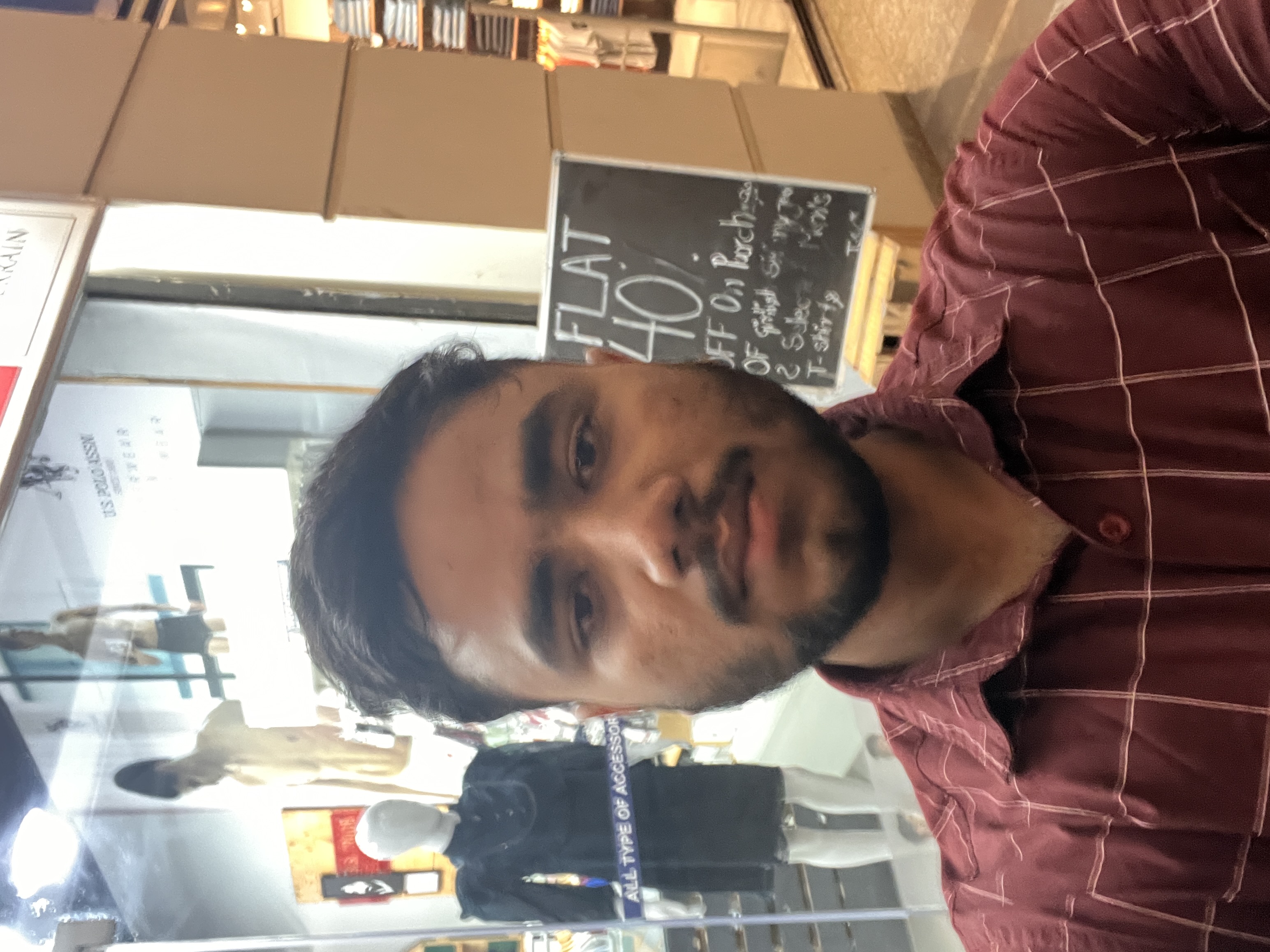 Shivang Anthwal
