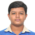 Bhatti vatsal Rajeshbhai