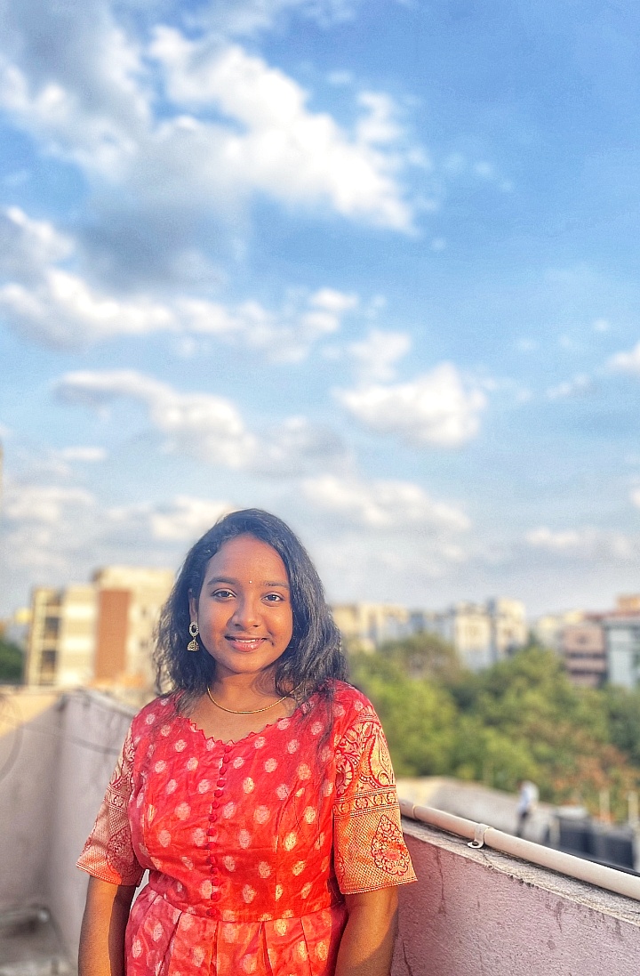 Chukka Ramya