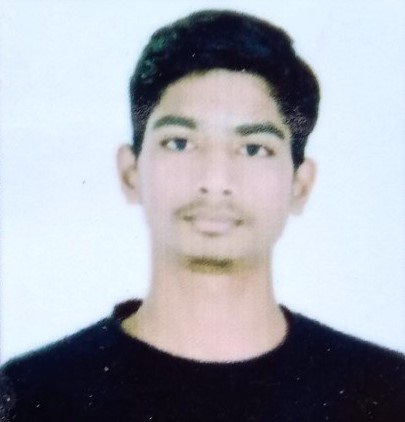 HITESH KUMAR