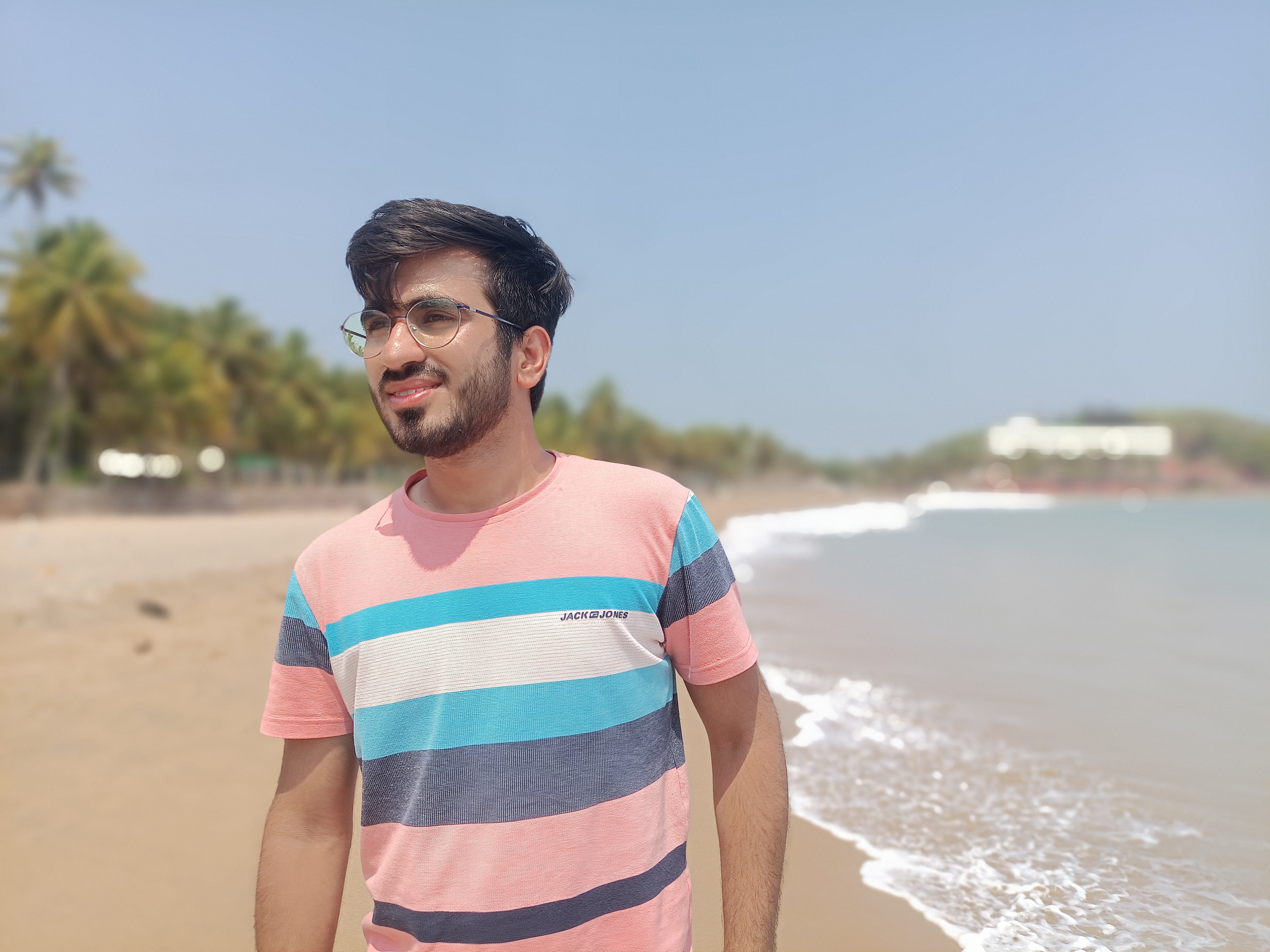 Abhishek Ahuja