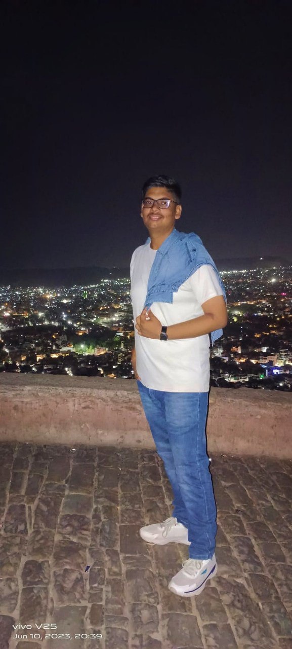 Rupesh Gupta