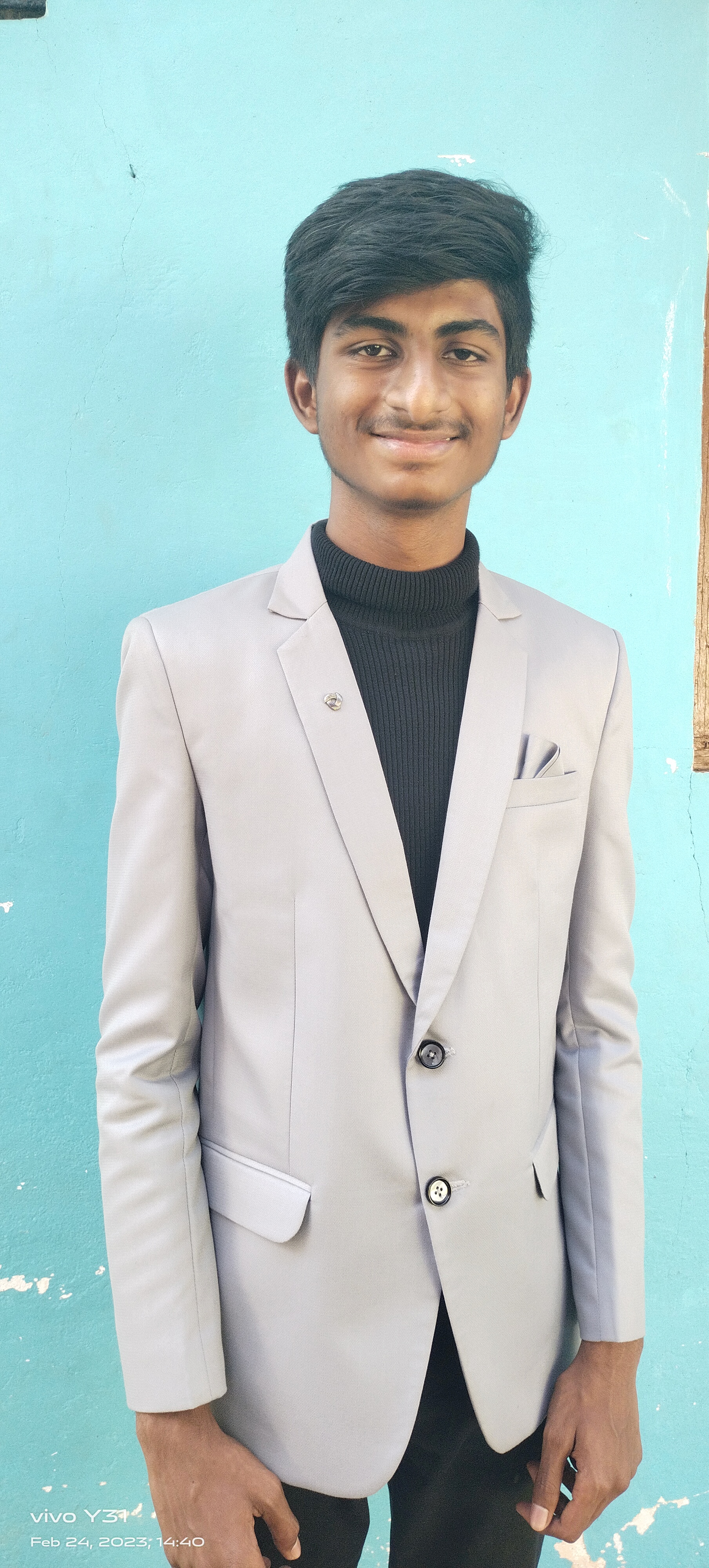 Y Yeshwanth Kumar