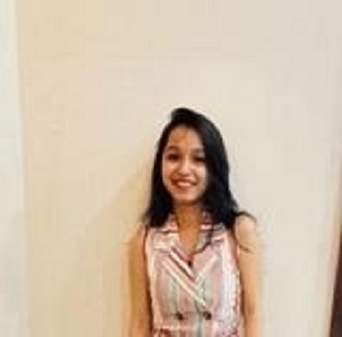 Palak garg