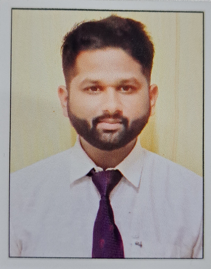 Suchit Senapati