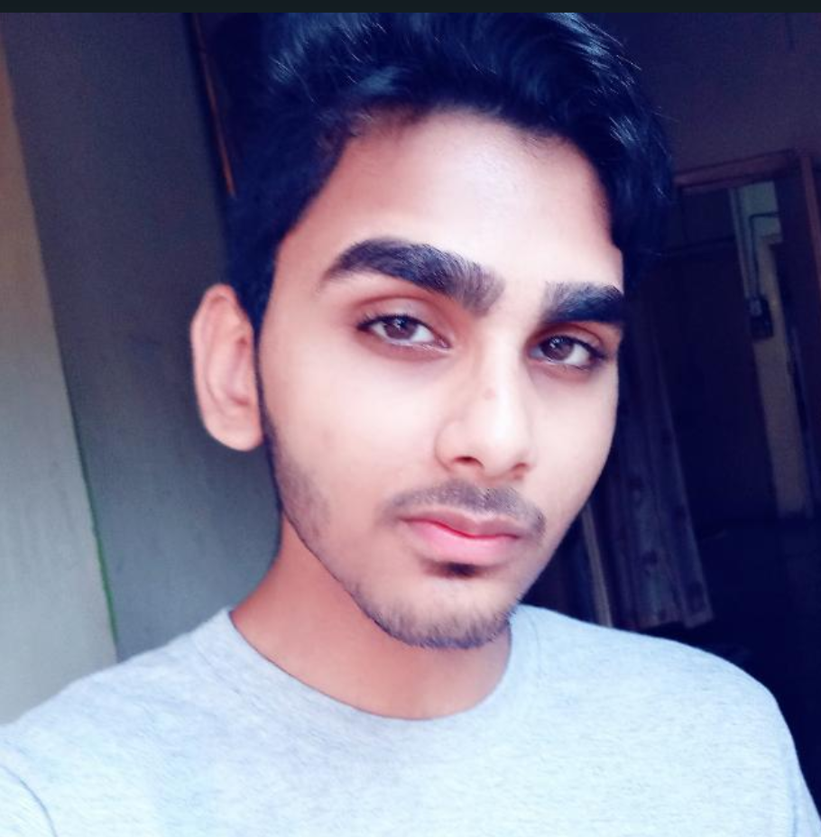 RUDHIR CHANDRA MAHALIK