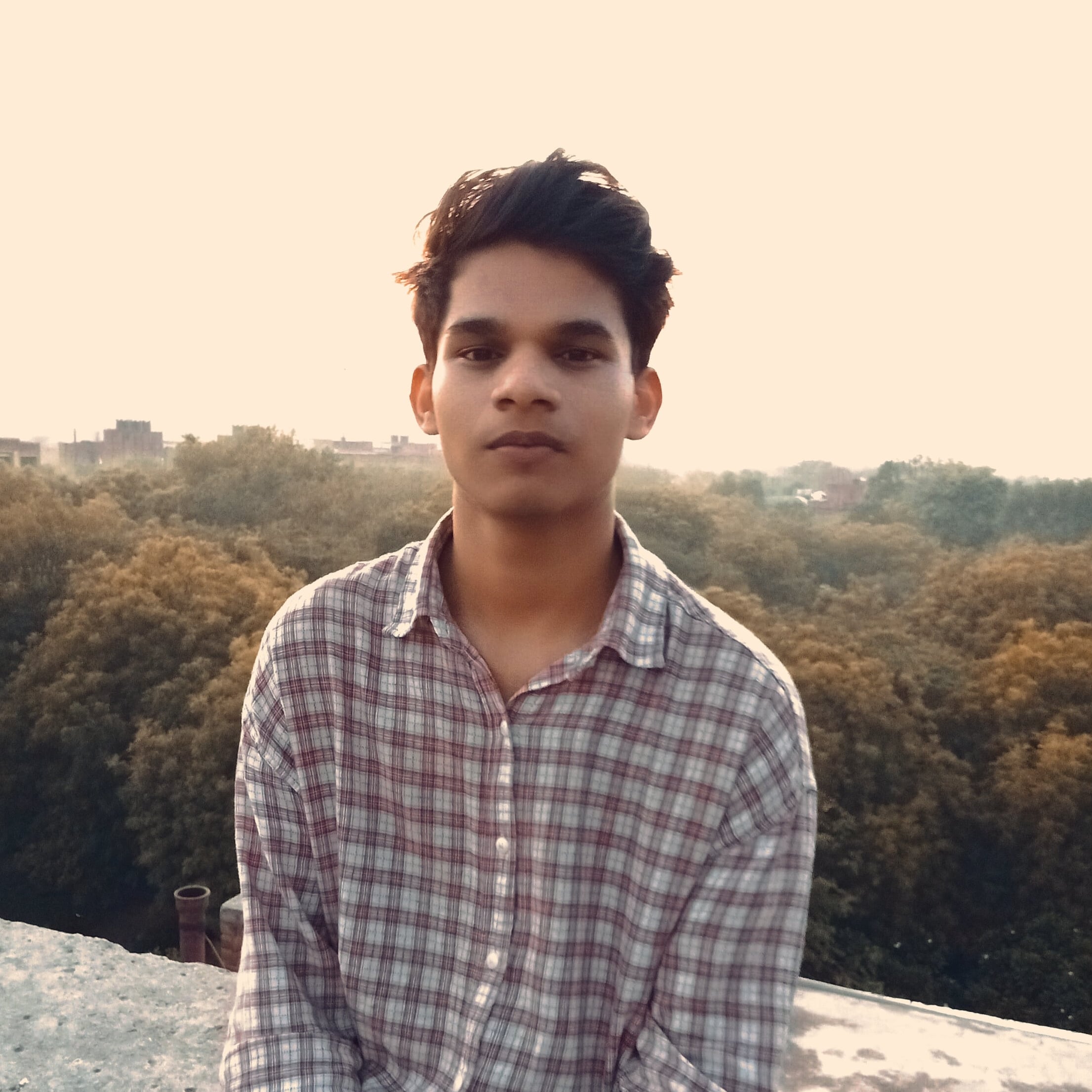 Manoj jadhaw