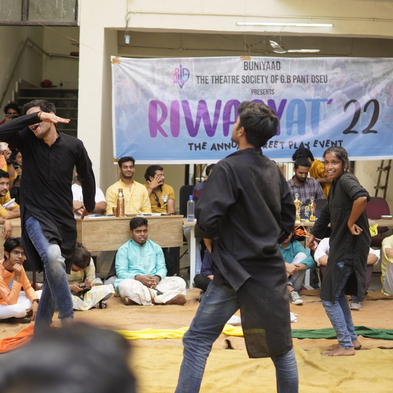 Utsav Goel