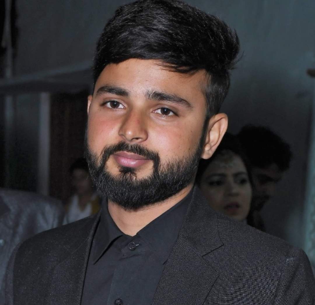 ankit