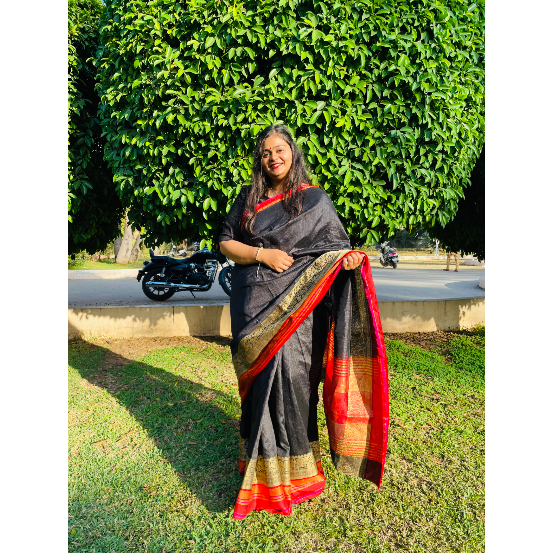 Ayushi Mehta