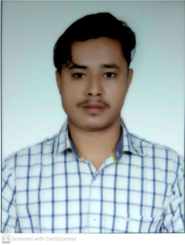Ravi Ranjan