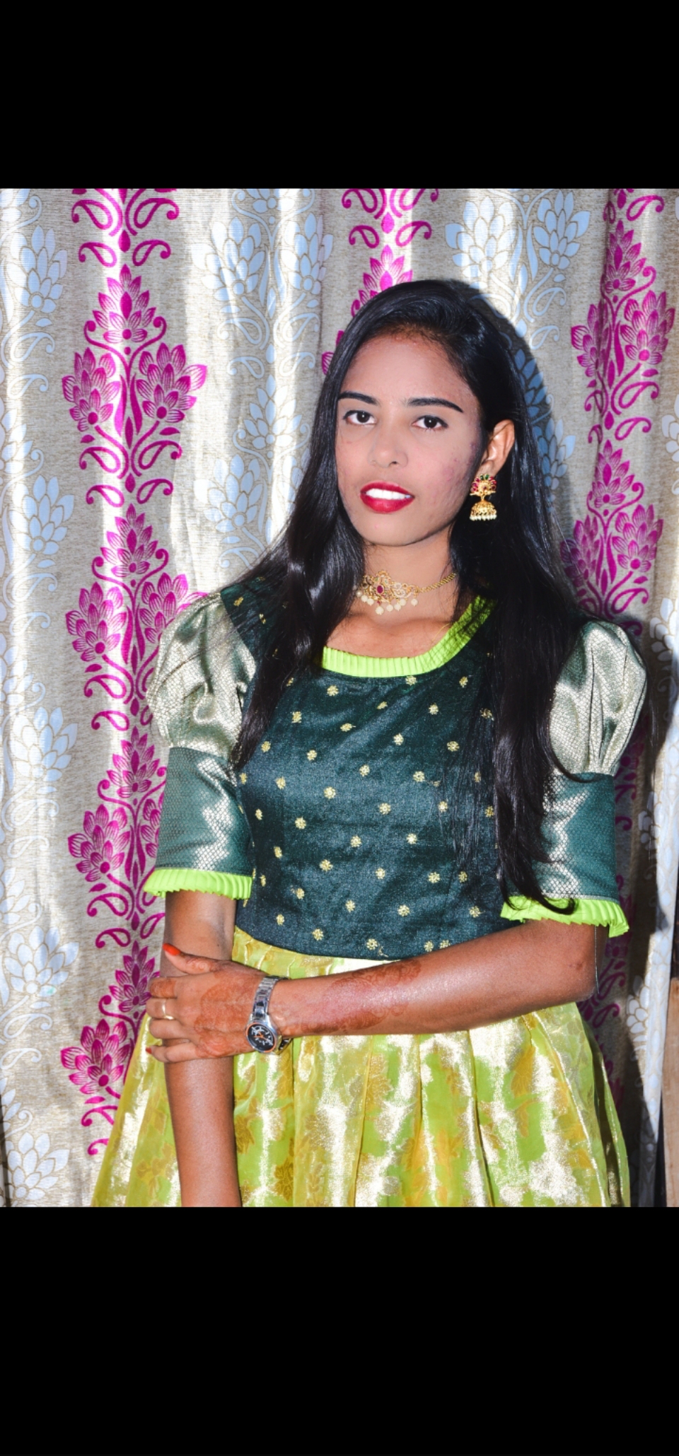 Anusha
