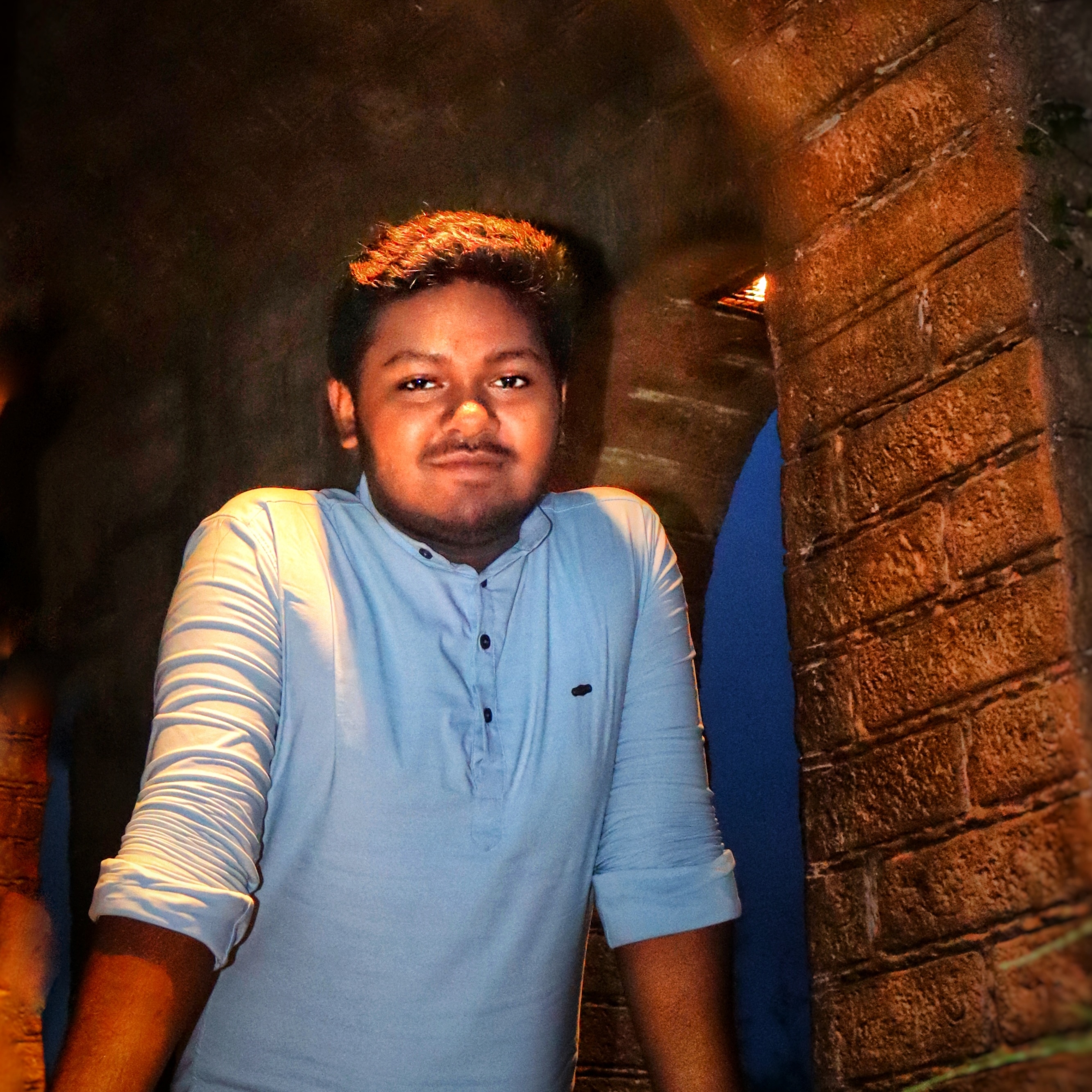 Sanbir Hossain Laskar