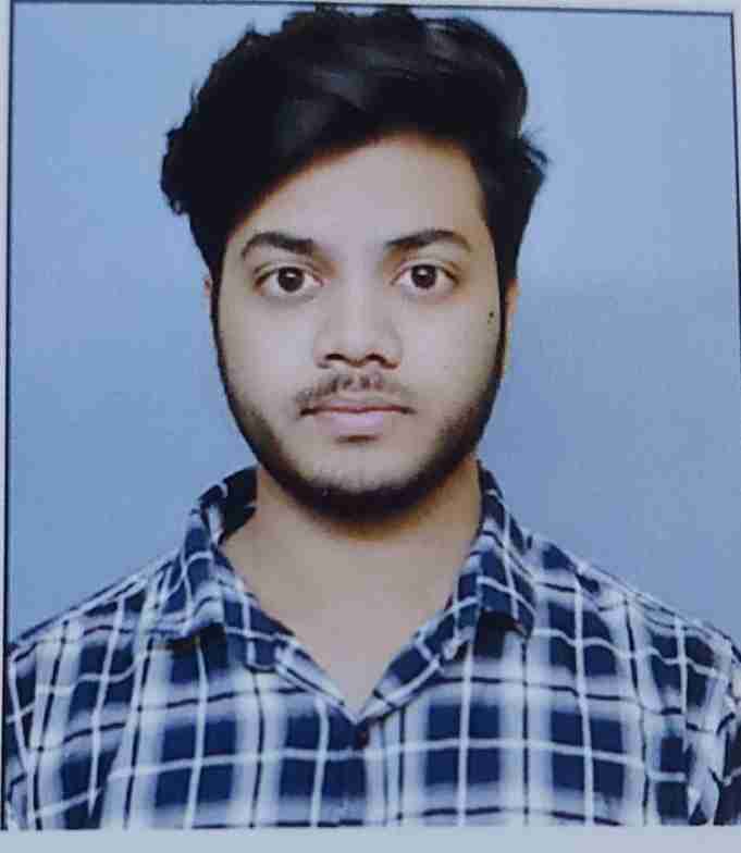 Suryansh Chourasiya