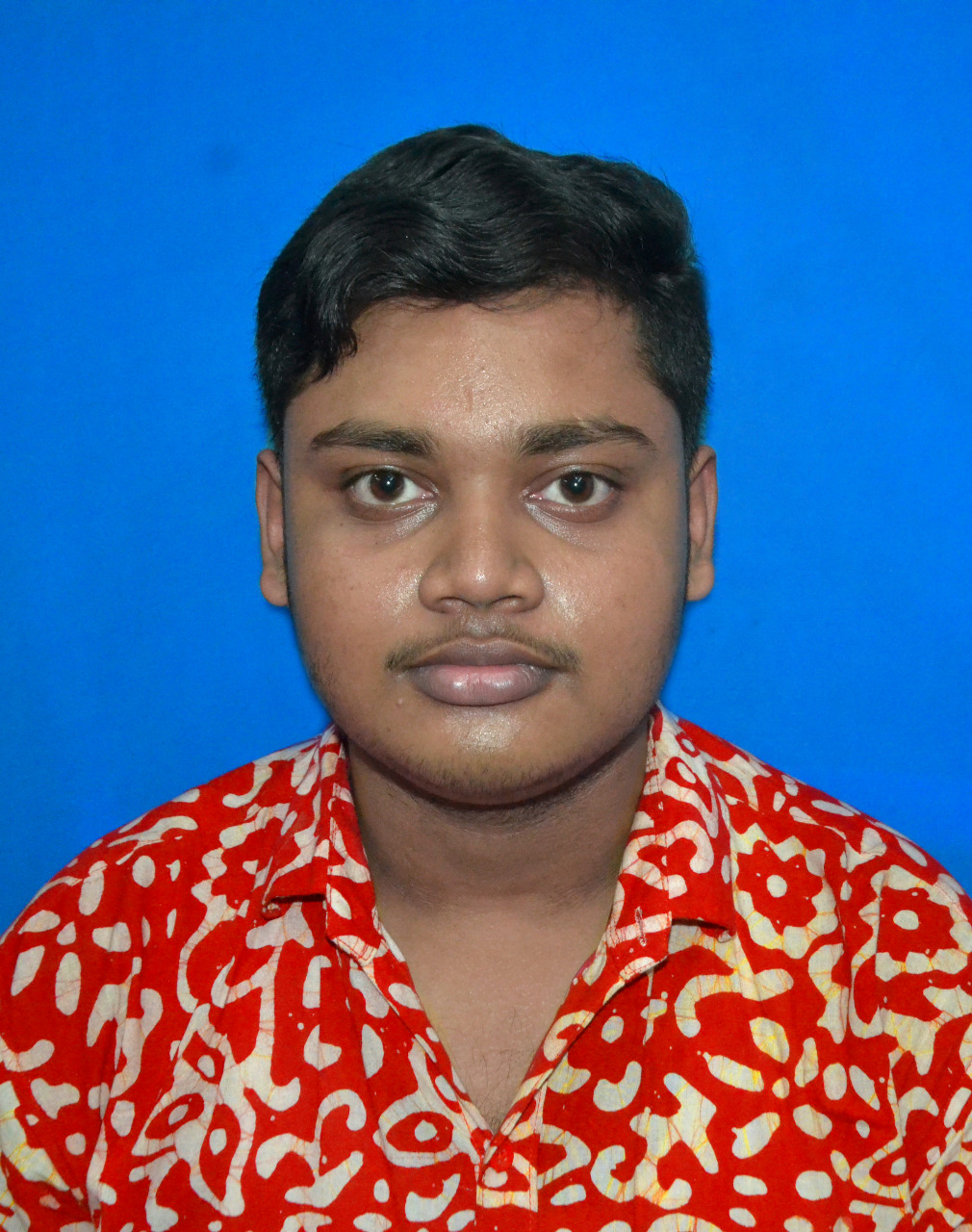 Snehajyoti Ghosh