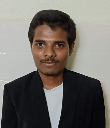 MARAM MAHESH