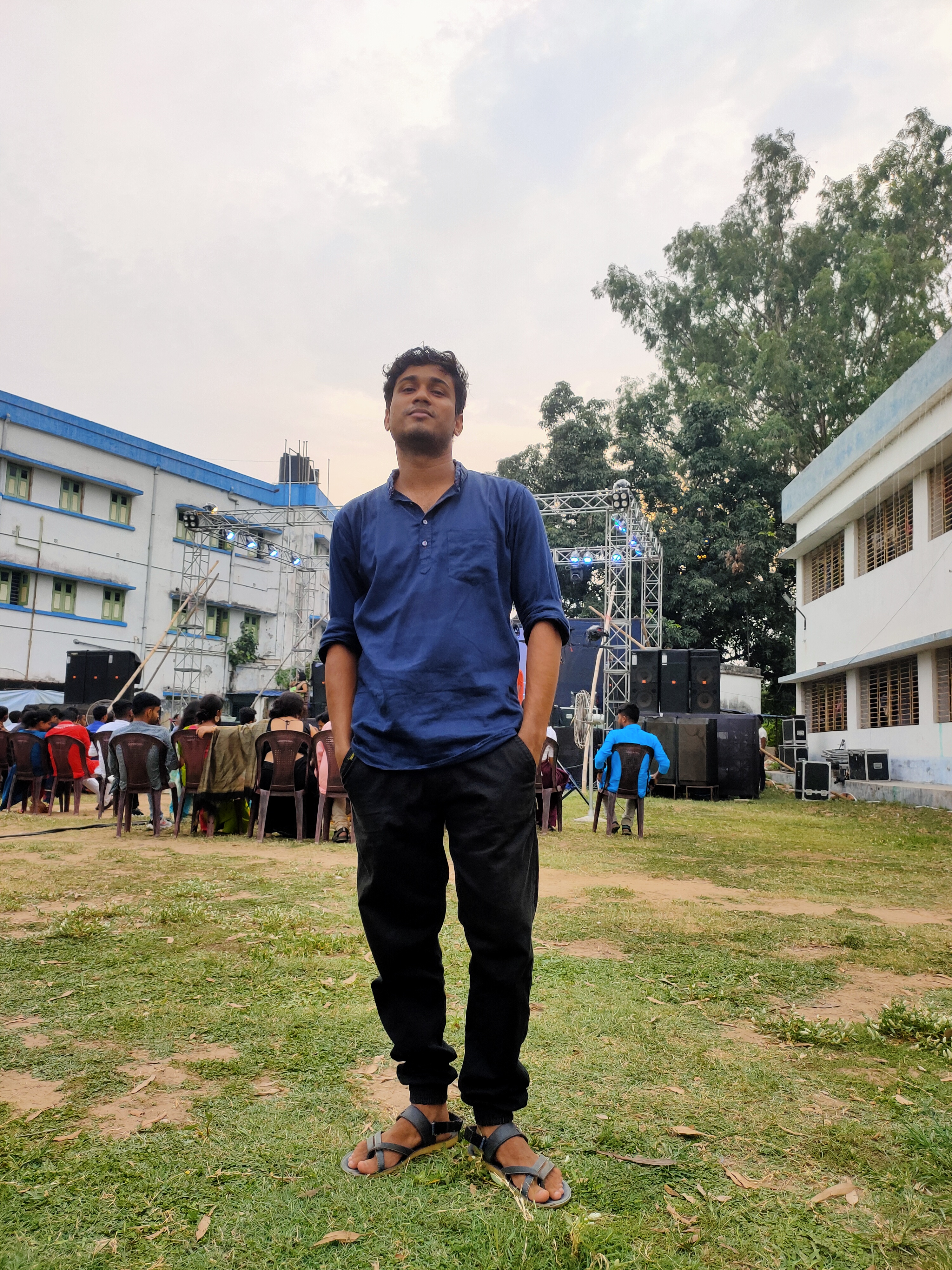 Arijit adak