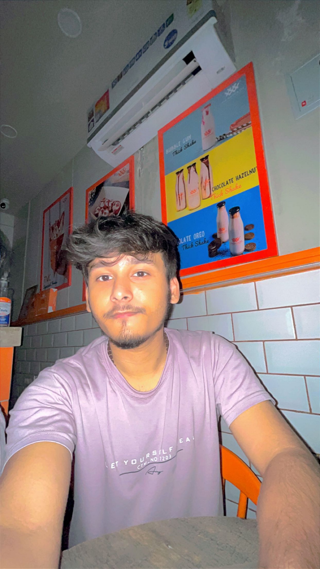 Saurabh Paliwal