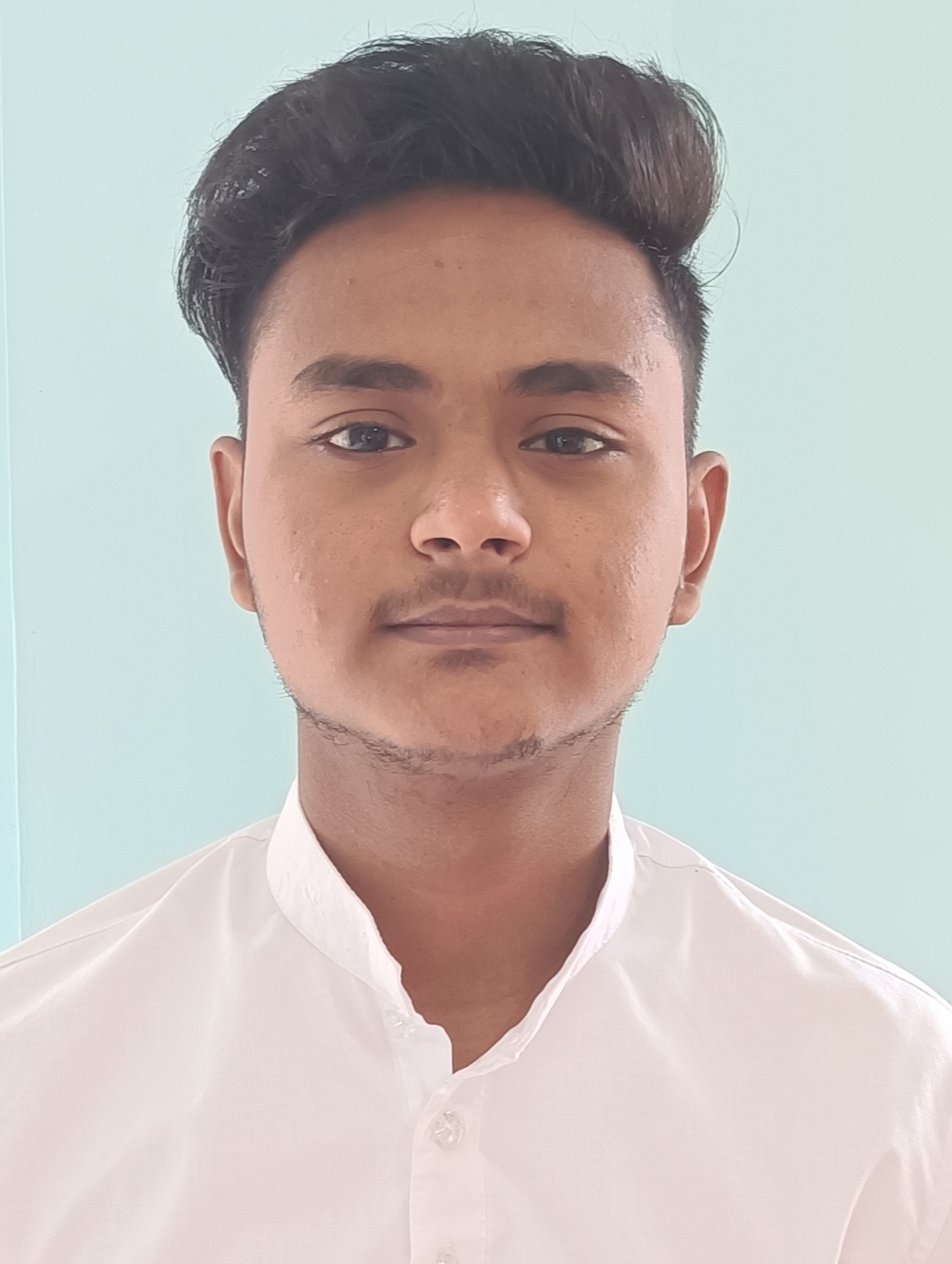 Arbaz Akram